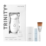 Trinity+ and Effective Lip and Eye Attachment - TEMOF 