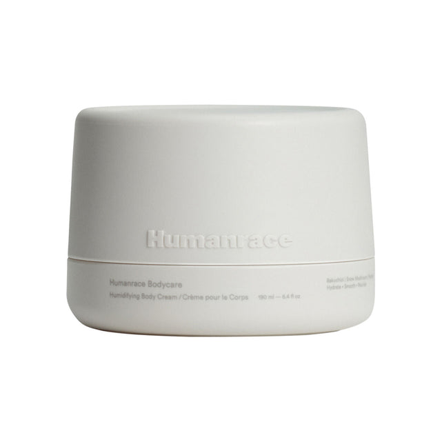 Humidifying Body Cream - Temof Store 