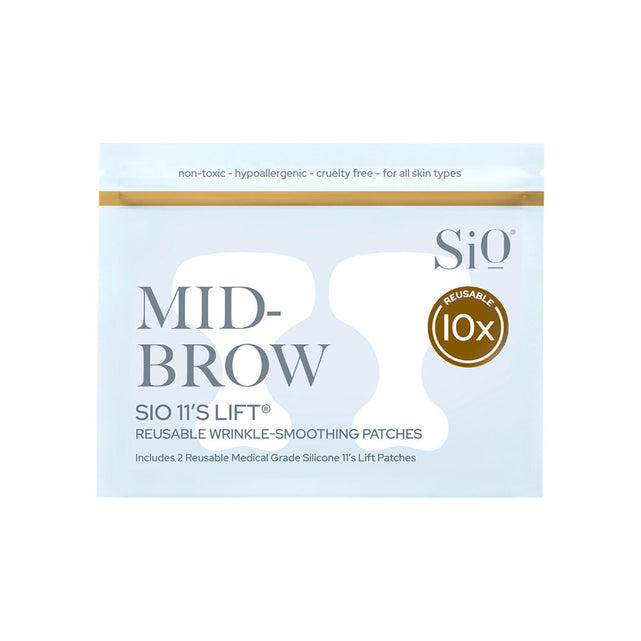 Mid-BrowLift 11s - Temof Store 