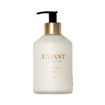 Fresh Linen Hand Lotion - TEMOF 