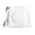 Small Lucite Tray - TEMOF 