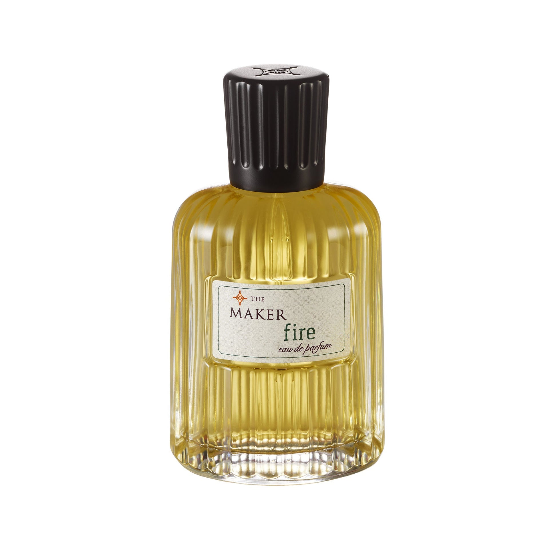 Fire Eau de Parfum - Temof 