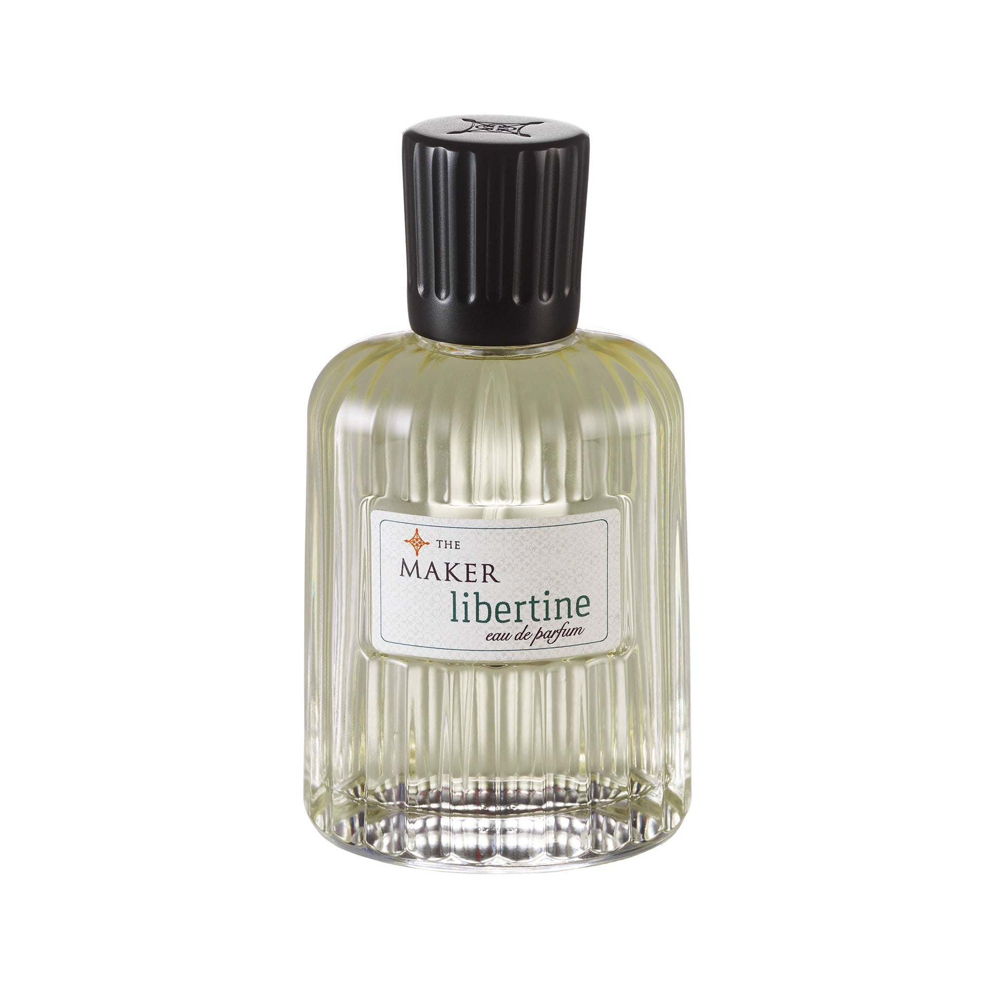 Libertine Eau de Parfum - Temof 