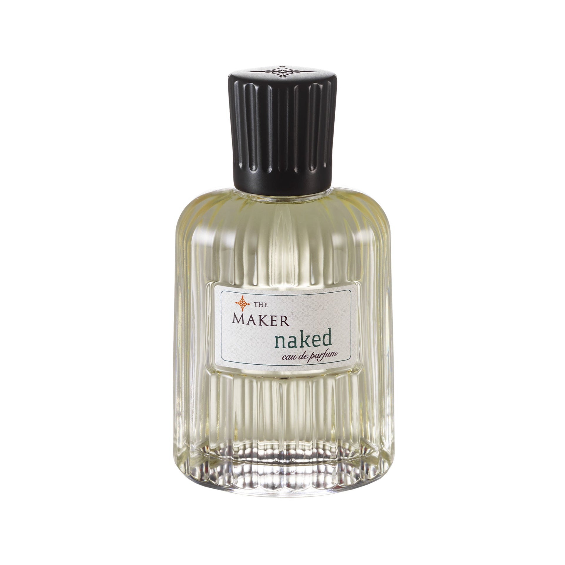 Naked Eau de Parfum - Temof 