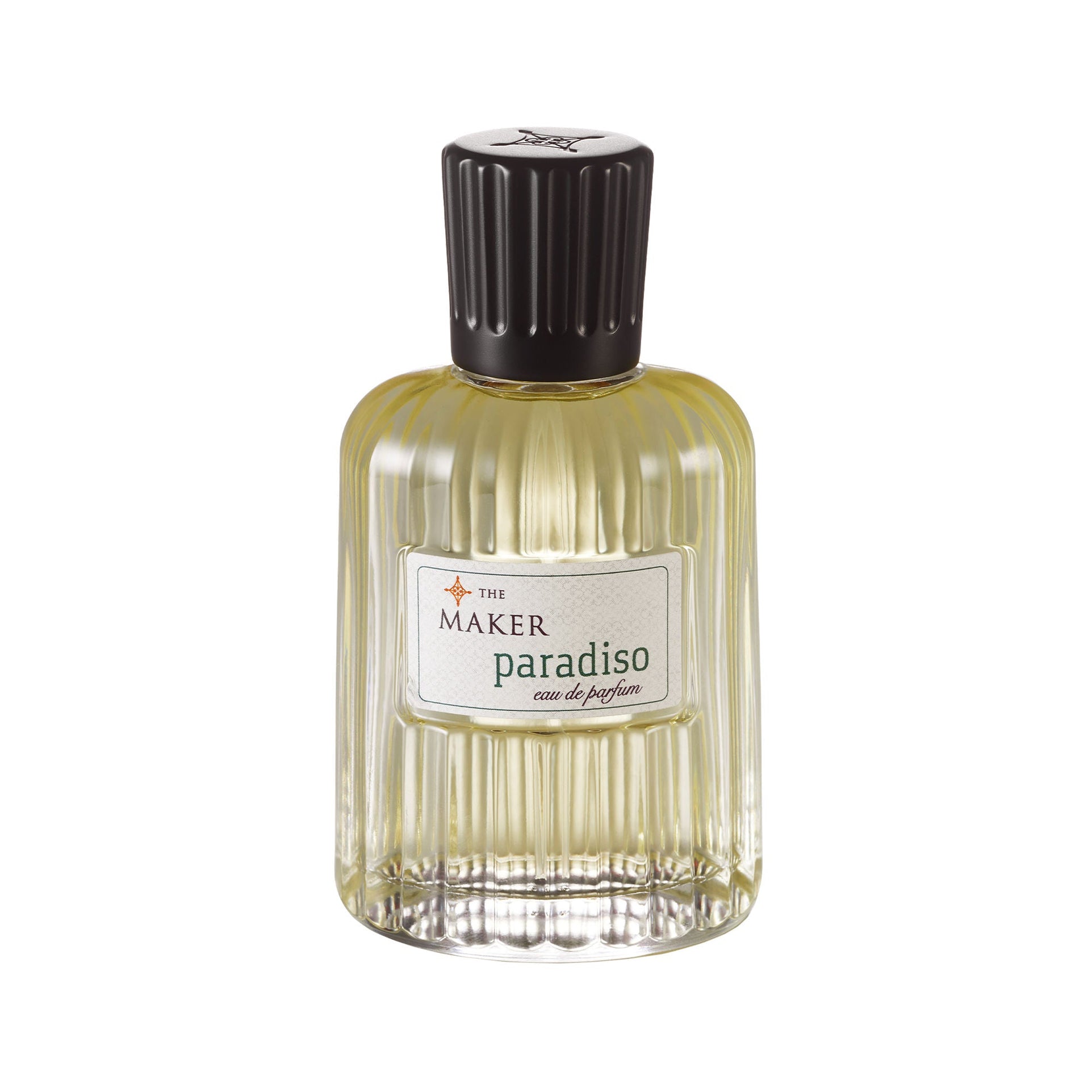 Paradiso Eau de Parfum - Temof Store 