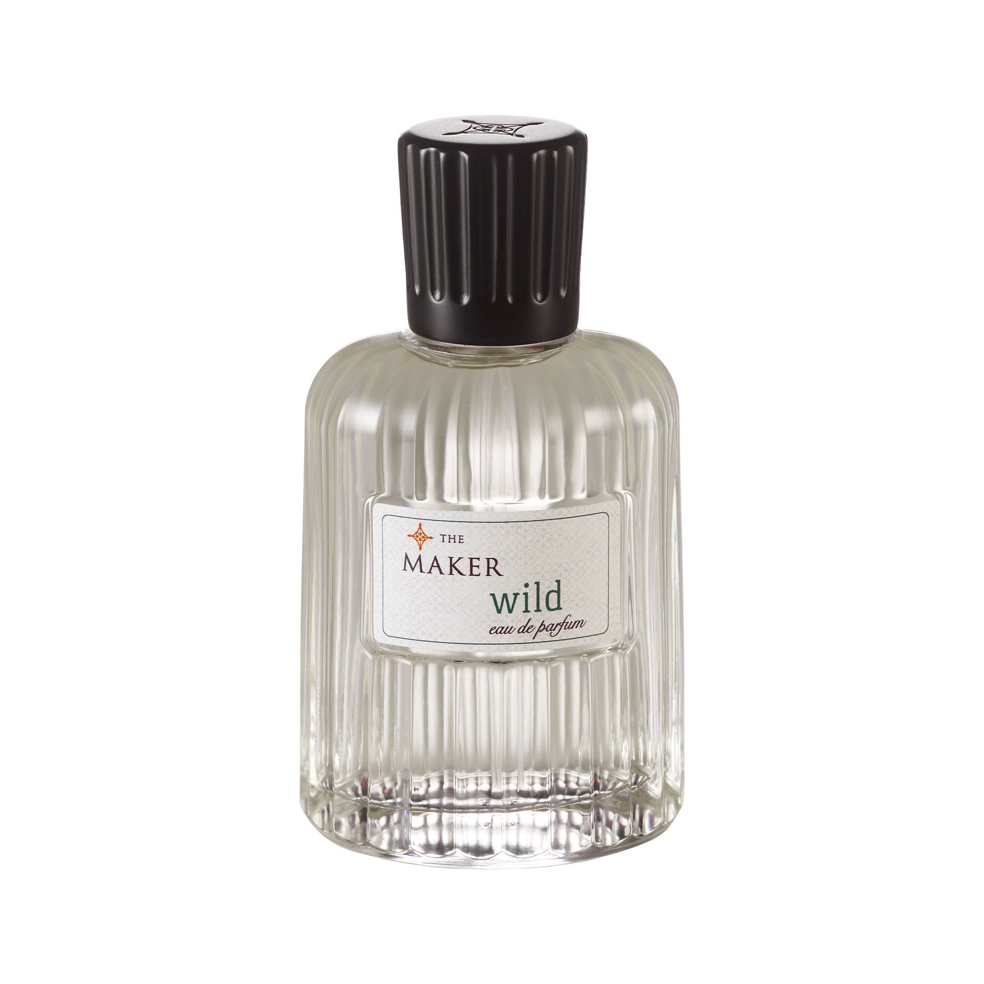 Wild Eau de Parfum - Temof 