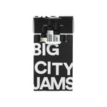 Big City Jams - TEMOF 