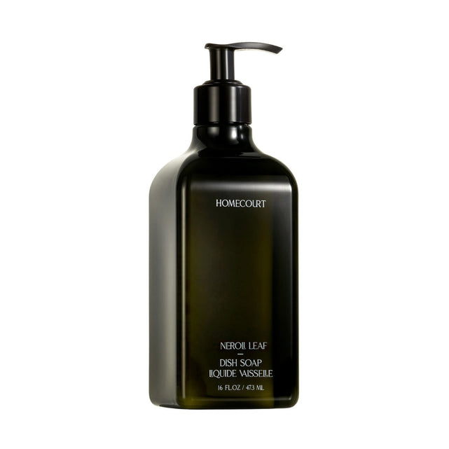 Neroli Leaf Dish Soap - Temof Store 