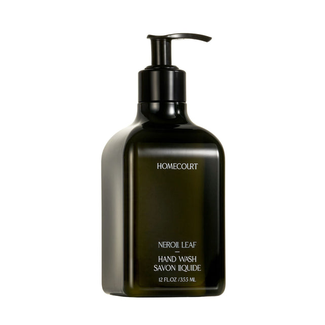 Neroli Leaf Hand Wash - Temof Store 