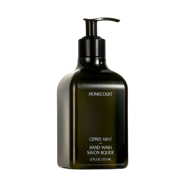 Cipres Mint Hand Wash - Temof Store 