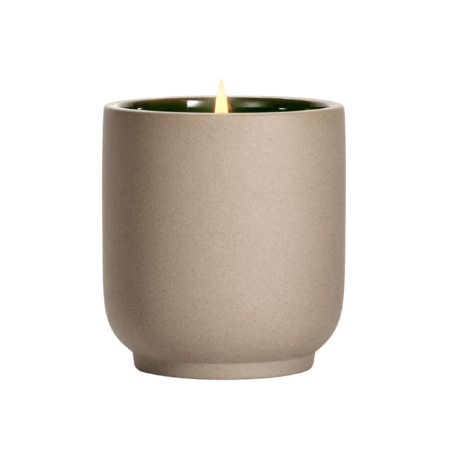 Steeped Rose Candle - Temof Store 