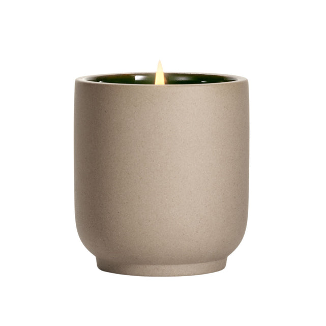 Cipres Mint Candle - Temof Store 