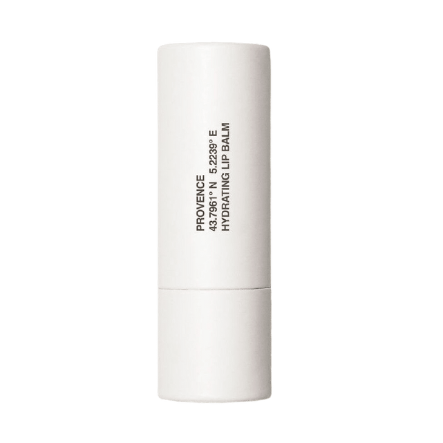 Provence Hydrating Lip Balm - Temof 