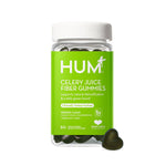 Celery Juice Fiber Gummies - TEMOF 