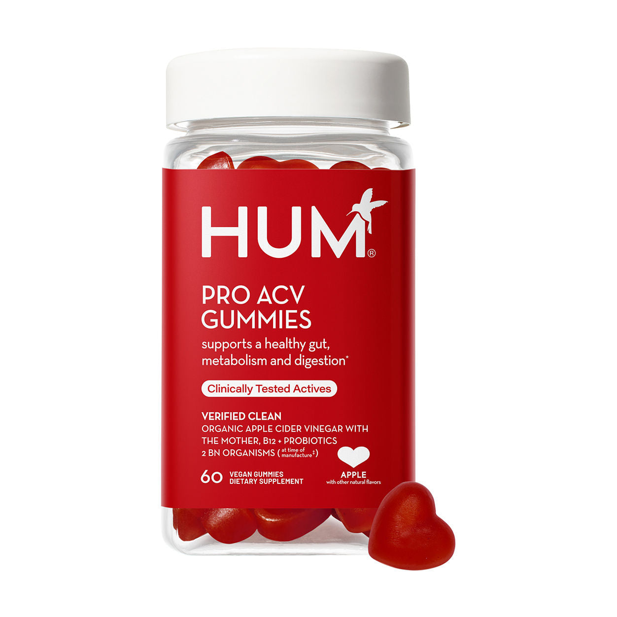 Pro ACV Gummies - Temof Store 