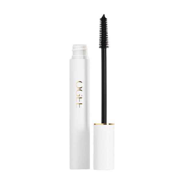 Beyond Clean Volumizing Mascara - Temof 