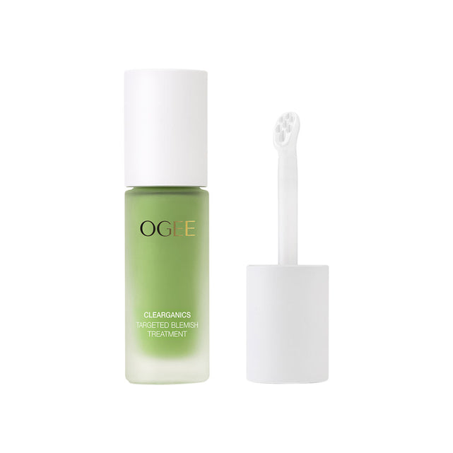 Targeted Blemish Treatment - Temof Store 