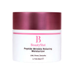 Peptide Wrinkle Relaxing Moisturizer - TEMOF 