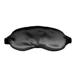 Loftie Black Sleep Mask - TEMOF 