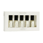 Perfume Oil Discovery Set - TEMOF 