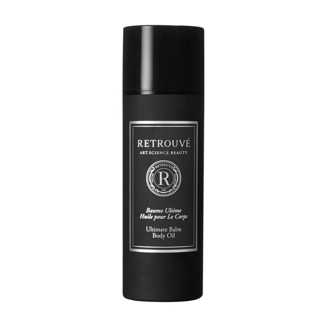 Baume Ultime Ultimate Balm Body Oil - Temof 