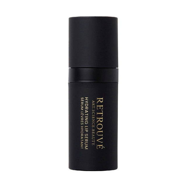 Hydrating Lip Serum - Temof 