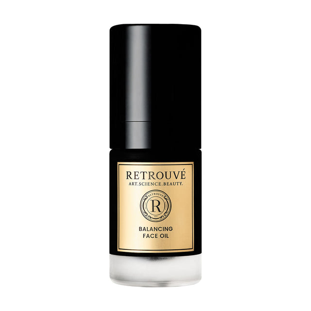 Balancing Face Oil - Temof 