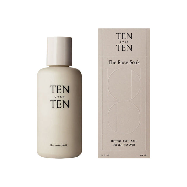 The Rose Soak - Temof Store 