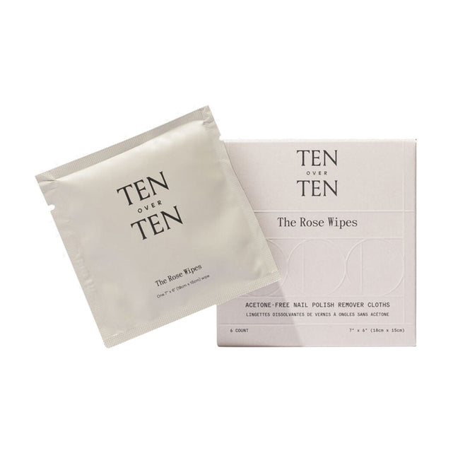 The Rose Wipes - Temof Store 