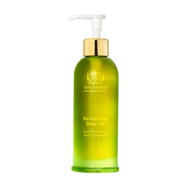 Revitalizing Body Oil - Temof Store 