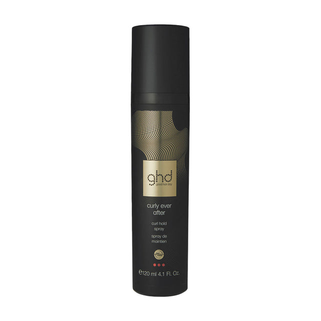 Curly Ever After Curl Hold Spray - Temof Store 