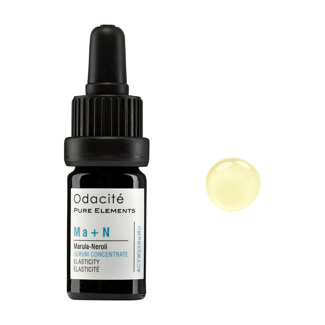 Marula  Neroli Serum Concentrate - Temof 