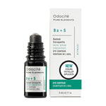 Ba+S Baobab + Sarsaparilla Eye Contour Serum Concentrate Roller - TEMOF 