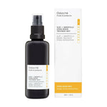 Aloe and Immortelle Hydra-Repair Treatment Mist - TEMOF 