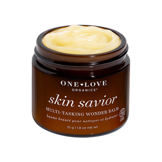 Skin Savior Multi-Tasking Wonder Balm - Temof Store 