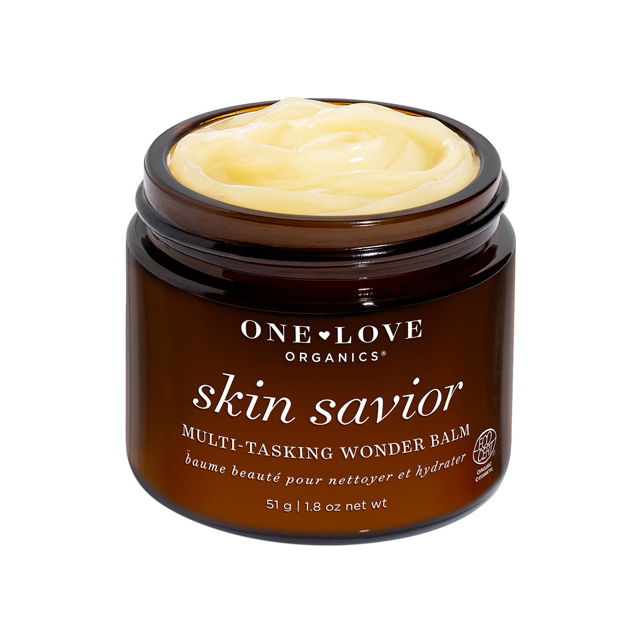 Skin Savior Multi-Tasking Wonder Balm - Temof Store 