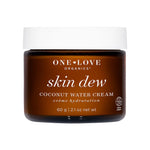 Skin Dew Coconut Water Cream - TEMOF 