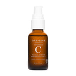 Botanical C Facial Serum - TEMOF 