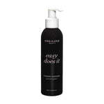 Easy Does It Foaming Cleanser - TEMOF 