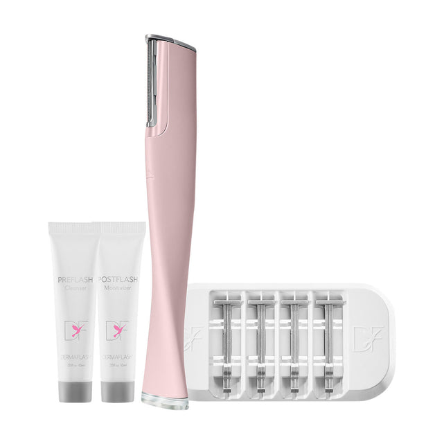 Luxe Anti-Aging Exfoliation Device - Temof Store 