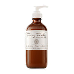 Rose Geranium and Tangerine Body Lotion - TEMOF 