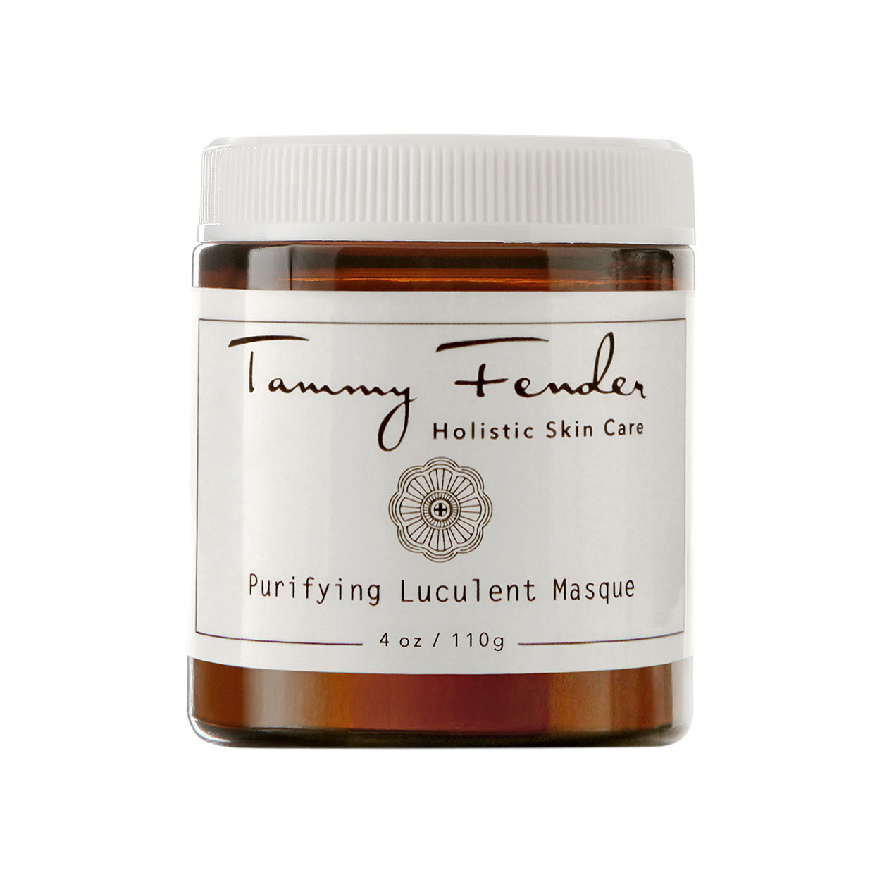 Purifying Luculent Masque - Temof 