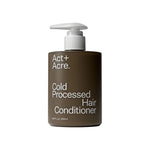 Moisture Balanced Conditioner - TEMOF 