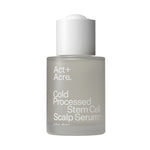 Cold Processed Stem Cell Serum - TEMOF 