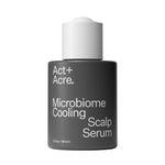 Microbiome Cooling Scalp Serum - TEMOF 