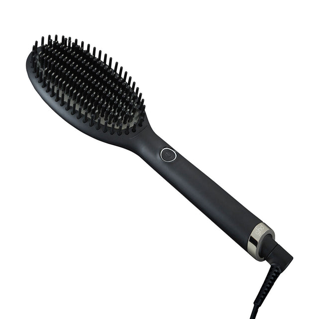 Glide Smoothing Hot Brush - Temof Store 