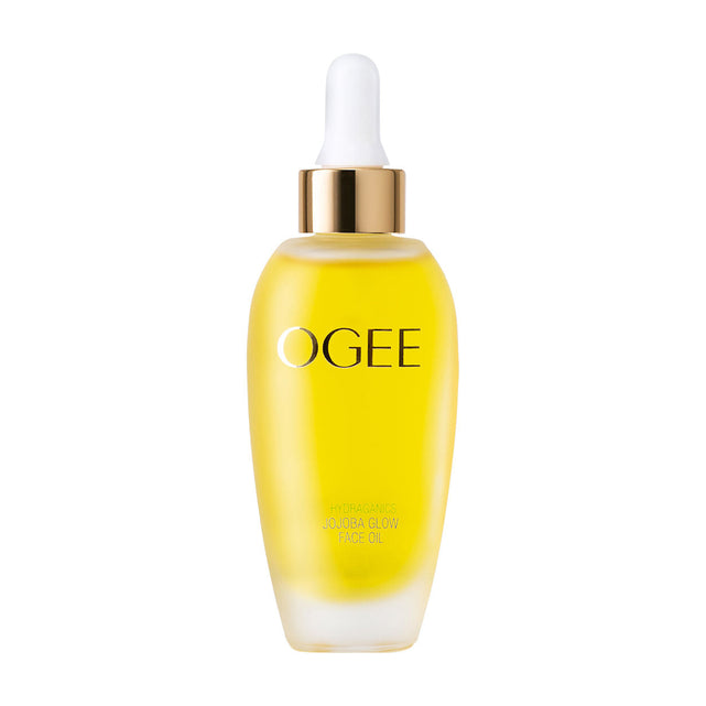 Jojoba Glow Face Oil - Temof 