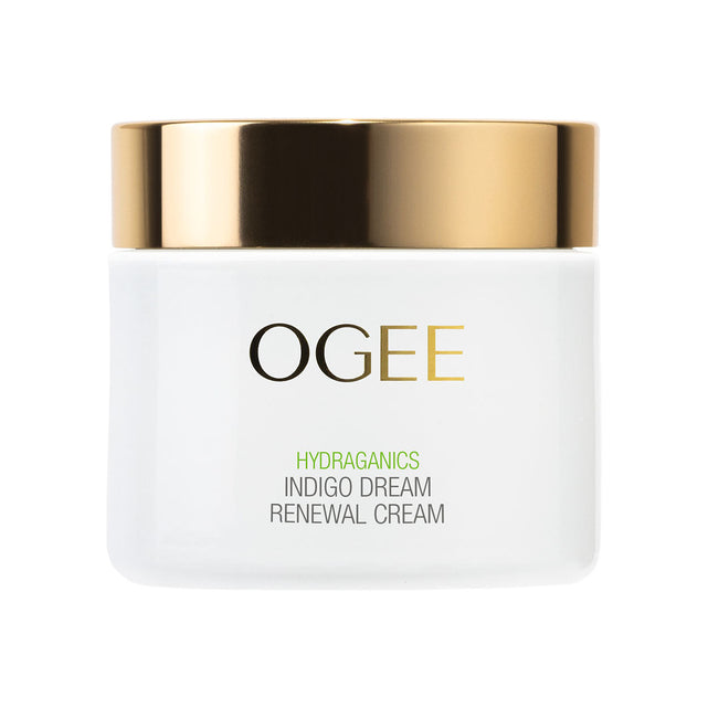 Indigo Dream Renewal Cream - Temof 