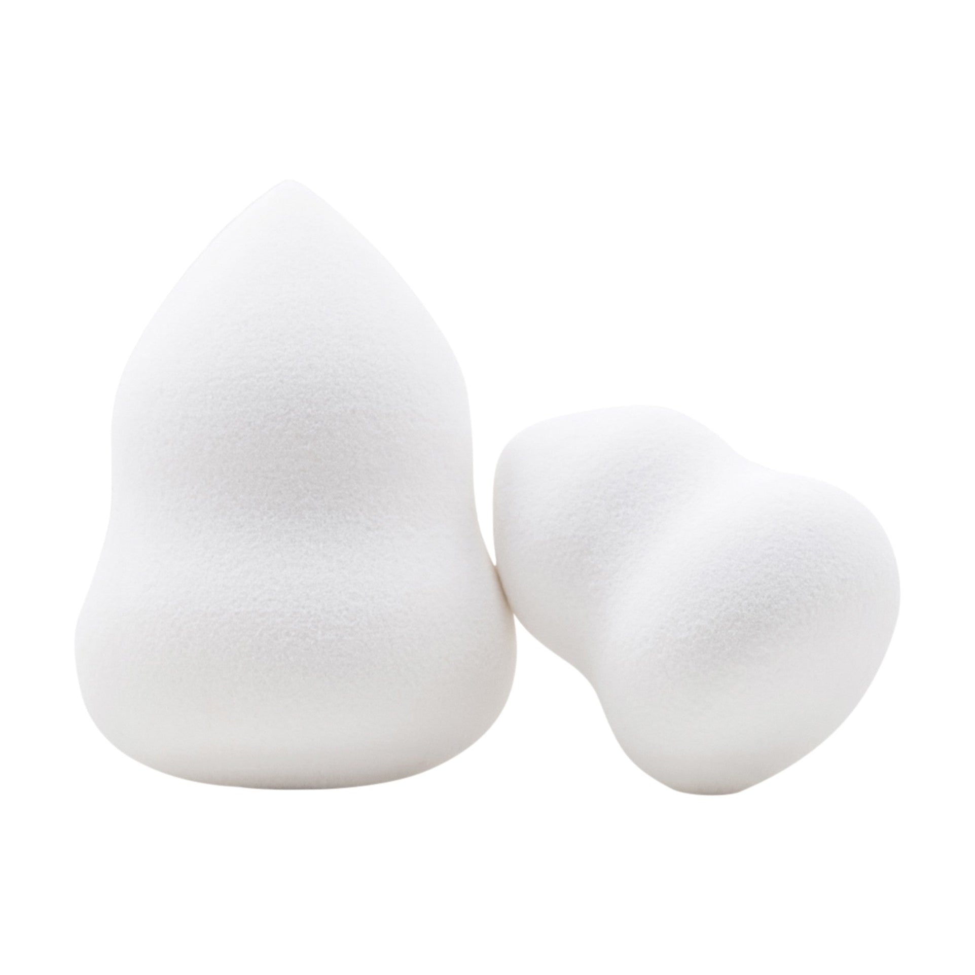 Pure Luxury Makeup Sponge Duo - Temof Store 