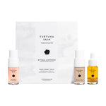 Rituale Luminoso Transformation Travel Set - TEMOF 